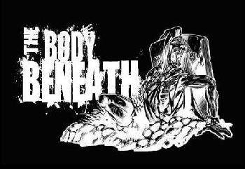 logo The Body Beneath